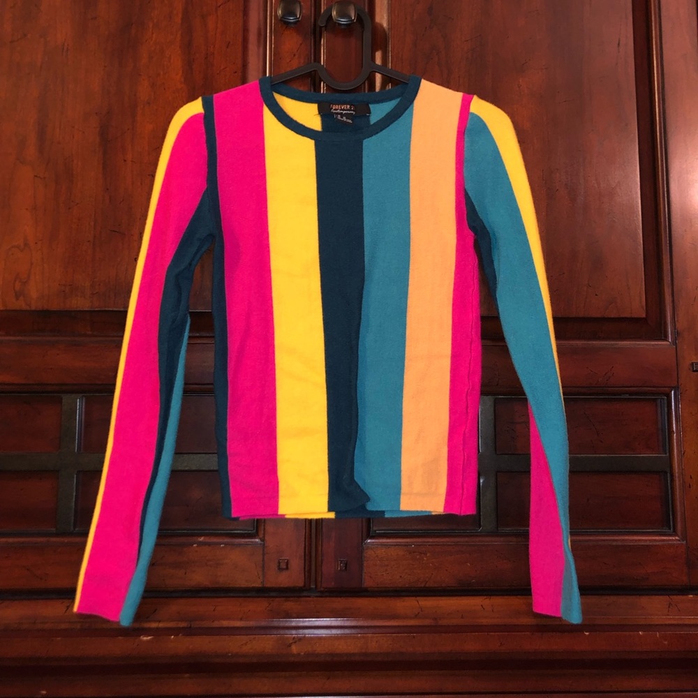 80s top